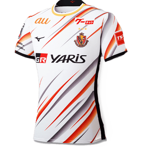 Nagoya Grampus 2nd