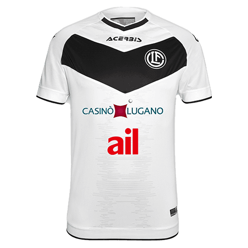 Lugano 2nd