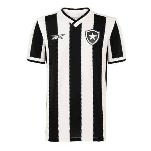 Botafogo 1st