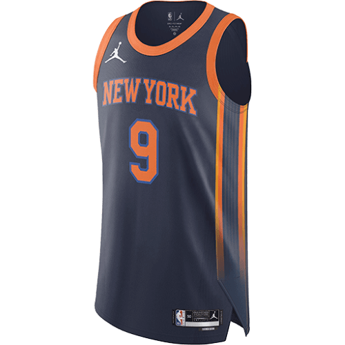 New York Knicks 4th