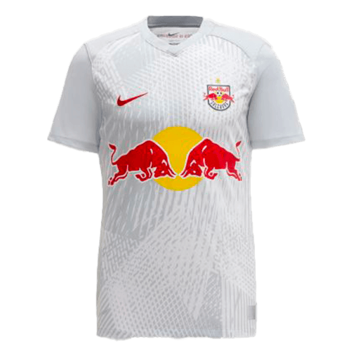 Red Bull Salzburg 1st