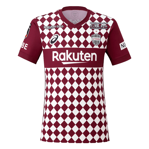 Vissel Kobe 1st