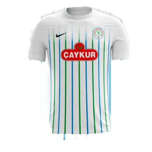 Rizespor 5th
