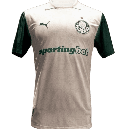 Palmeiras 2nd