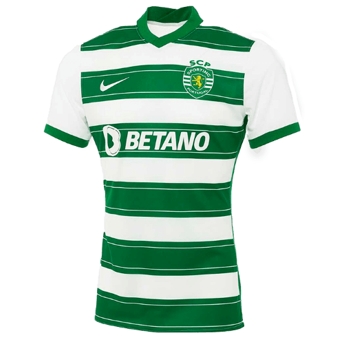 Sporting CP 1st
