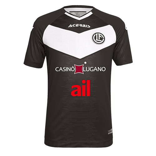 Lugano 1st