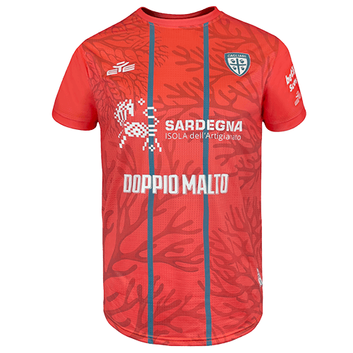 Cagliari 5th
