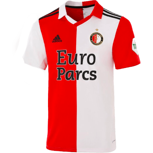 Feyenoord 1st