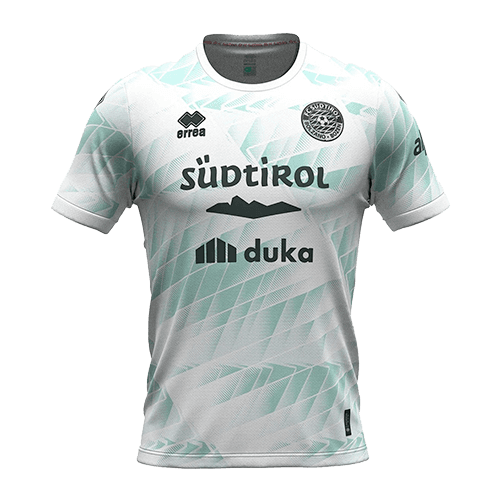 Südtirol 3rd