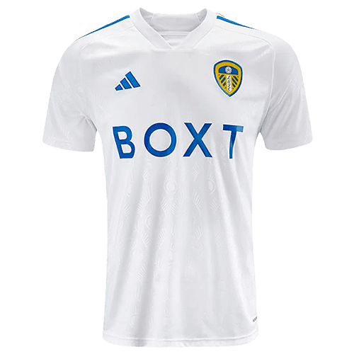 Leeds United 1st