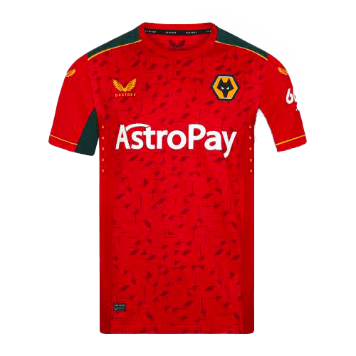 Wolverhampton Wanderers 2nd