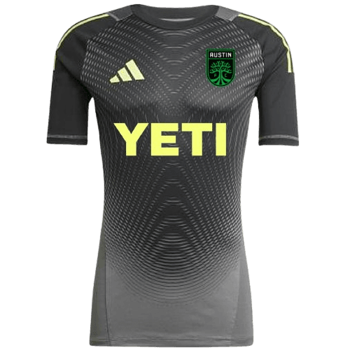 Austin FC 5th