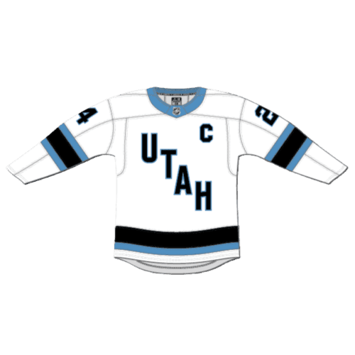 Utah Mammoth 1st
