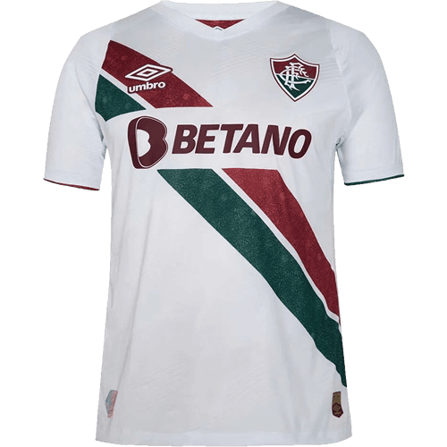 Fluminense 2nd