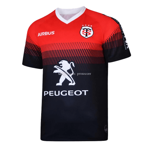 Stade Toulousain 1st