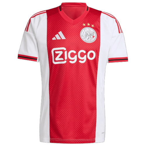 Ajax 1st