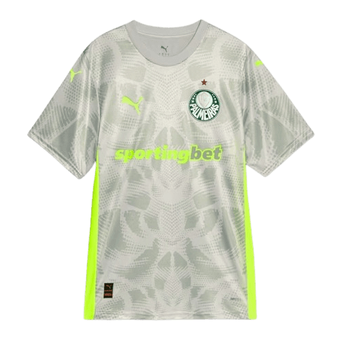 Palmeiras 5th