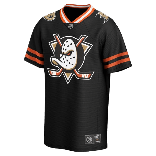 Anaheim Ducks 2nd