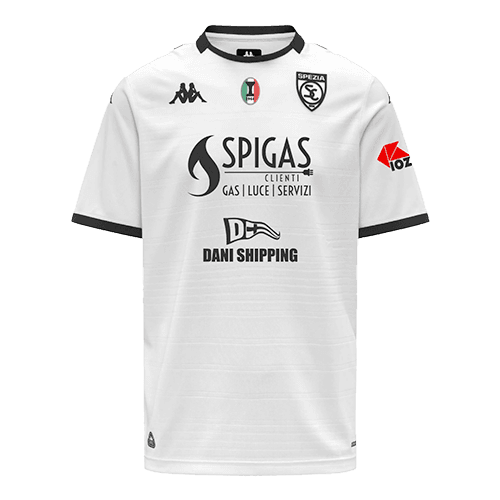 Spezia 1st