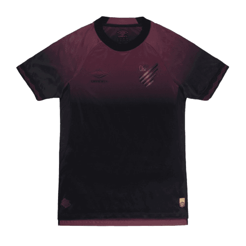 Athletico Paranaense 3rd