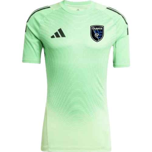 San Jose Earthquakes 5th