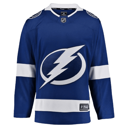Tampa Bay Lightning 4th