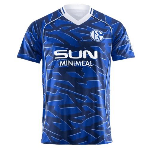 Schalke 04 1st