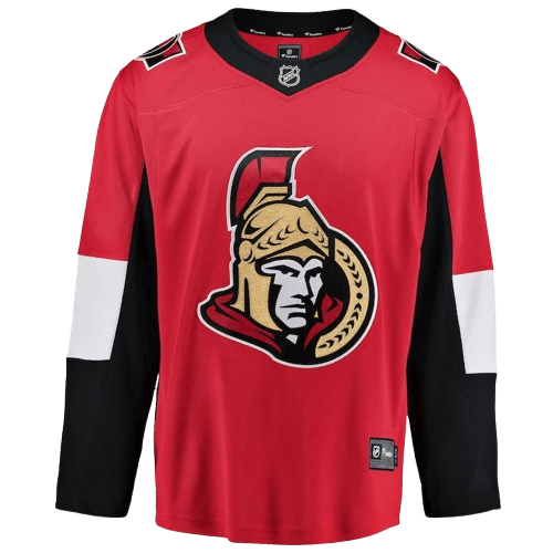 Ottawa Senators 1st