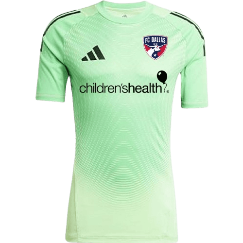 FC Dallas 4th
