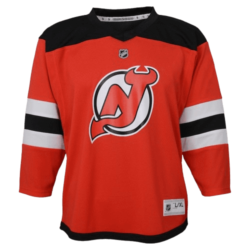 New Jersey Devils 2nd