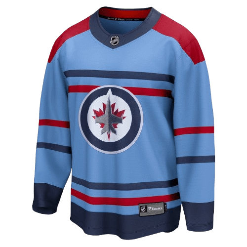 Winnipeg Jets 3rd