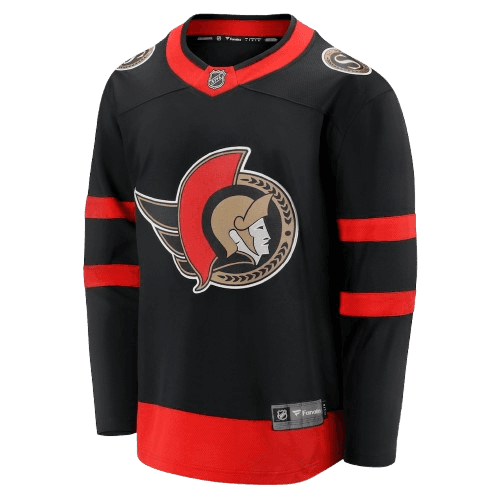 Ottawa Senators 2nd