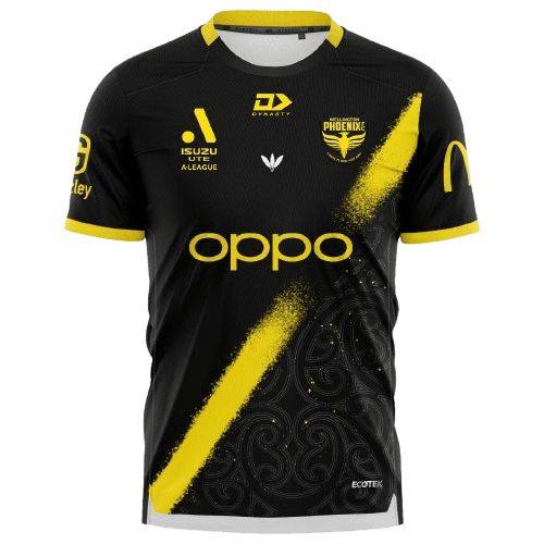 Wellington Phoenix 2nd