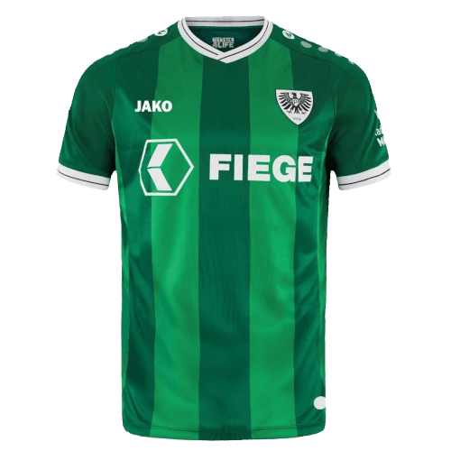 Preußen Münster 1st