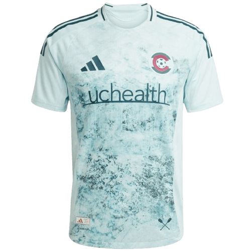 Colorado Rapids 2nd