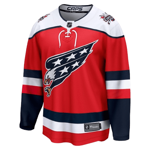 Washington Capitals 1st