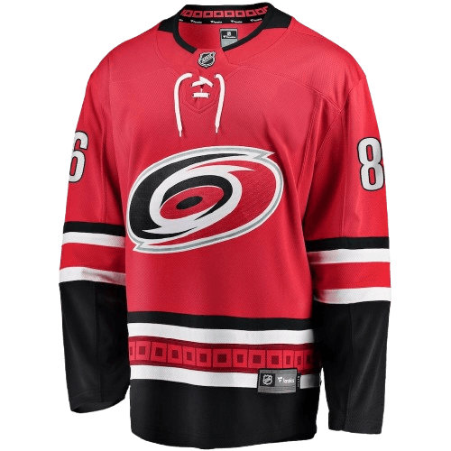 Carolina Hurricanes 2nd