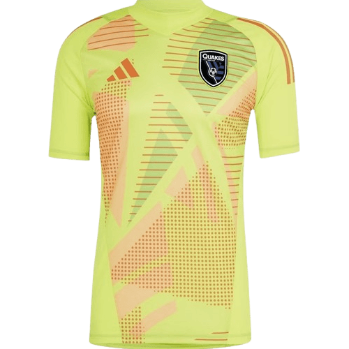 San Jose Earthquakes 4th