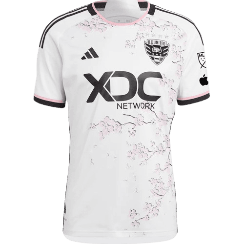 DC United 2nd