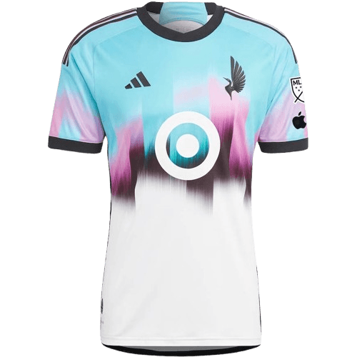Minnesota United 2nd