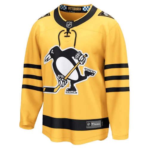 Pittsburgh Penguins 3rd