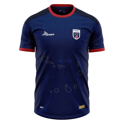 Cape Verde 1st