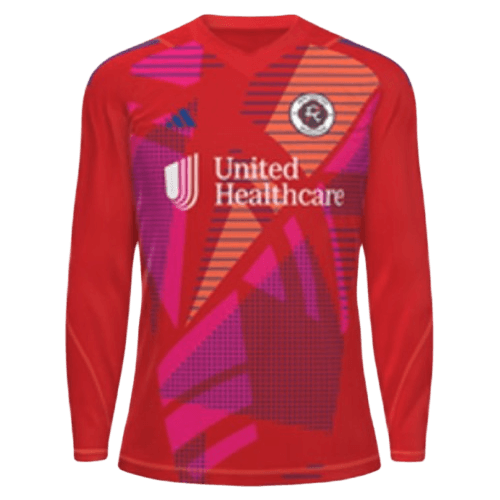 New England Revolution 4th