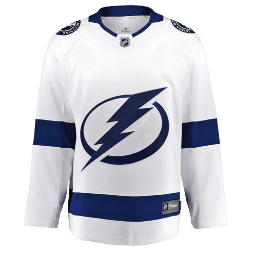 Tampa Bay Lightning 2nd