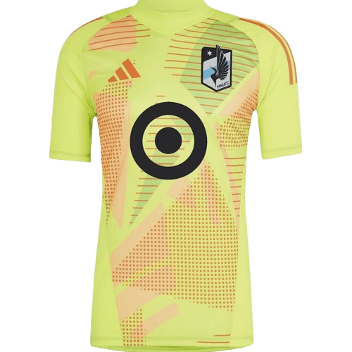 Minnesota United 4th
