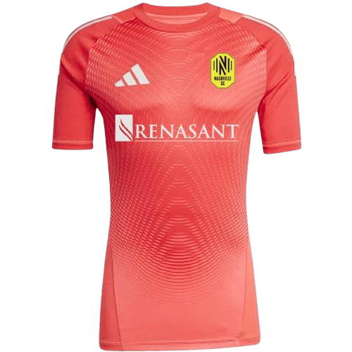 Nashville SC 5th