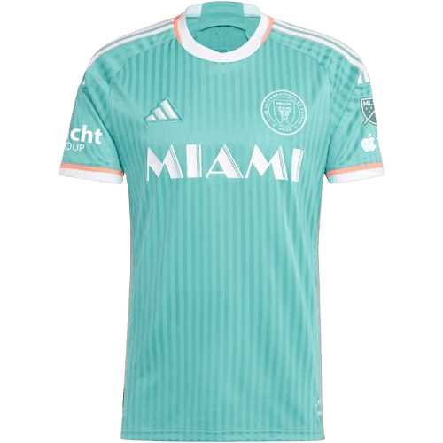 Inter Miami 3rd