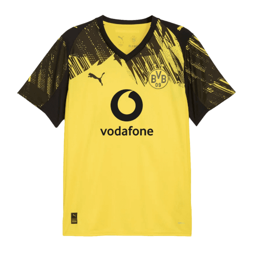 Borussia Dortmund 1st