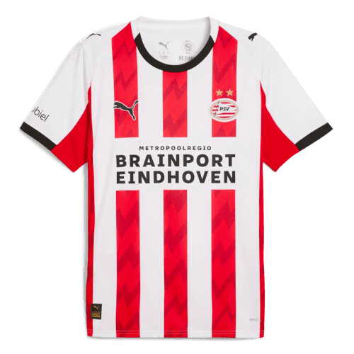 PSV Eindhoven 1st