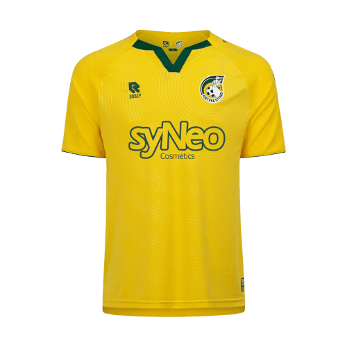 Fortuna Sittard 1st